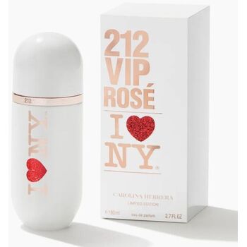 212 VIP Rose I Love NY Limited Edition EDP
